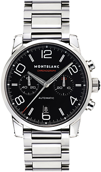 Часы Mont Blanc TimeWalker 36972